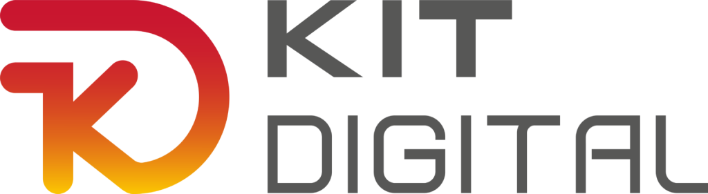 Logo Kit Digital